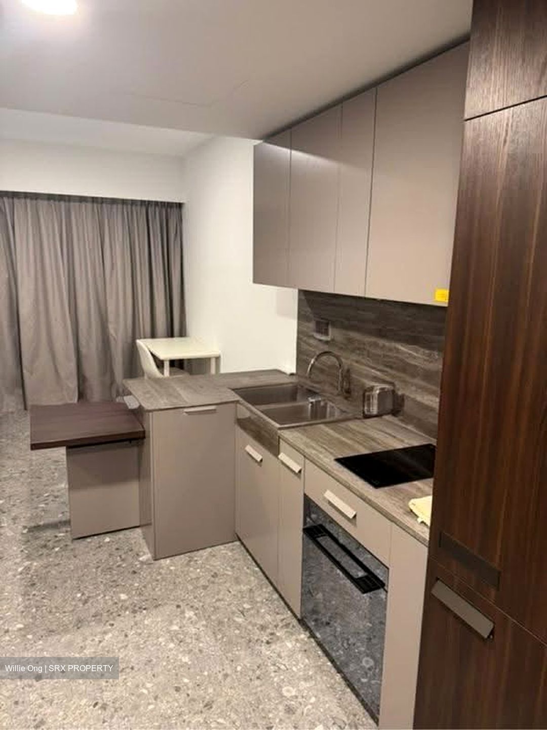 One Pearl Bank (D3), Apartment #612049461